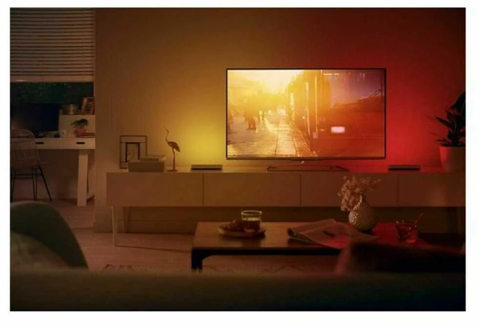 Philips Hue Šviestuvų juosta Play (Balta ir spalvota)