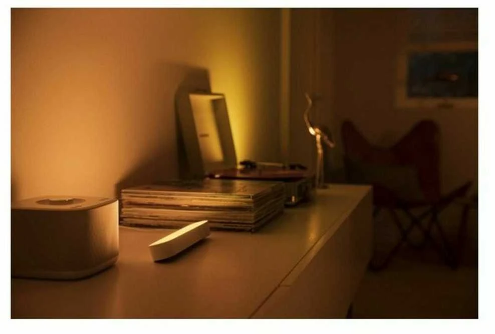 Philips Hue Šviestuvų juosta Play (Balta ir spalvota)