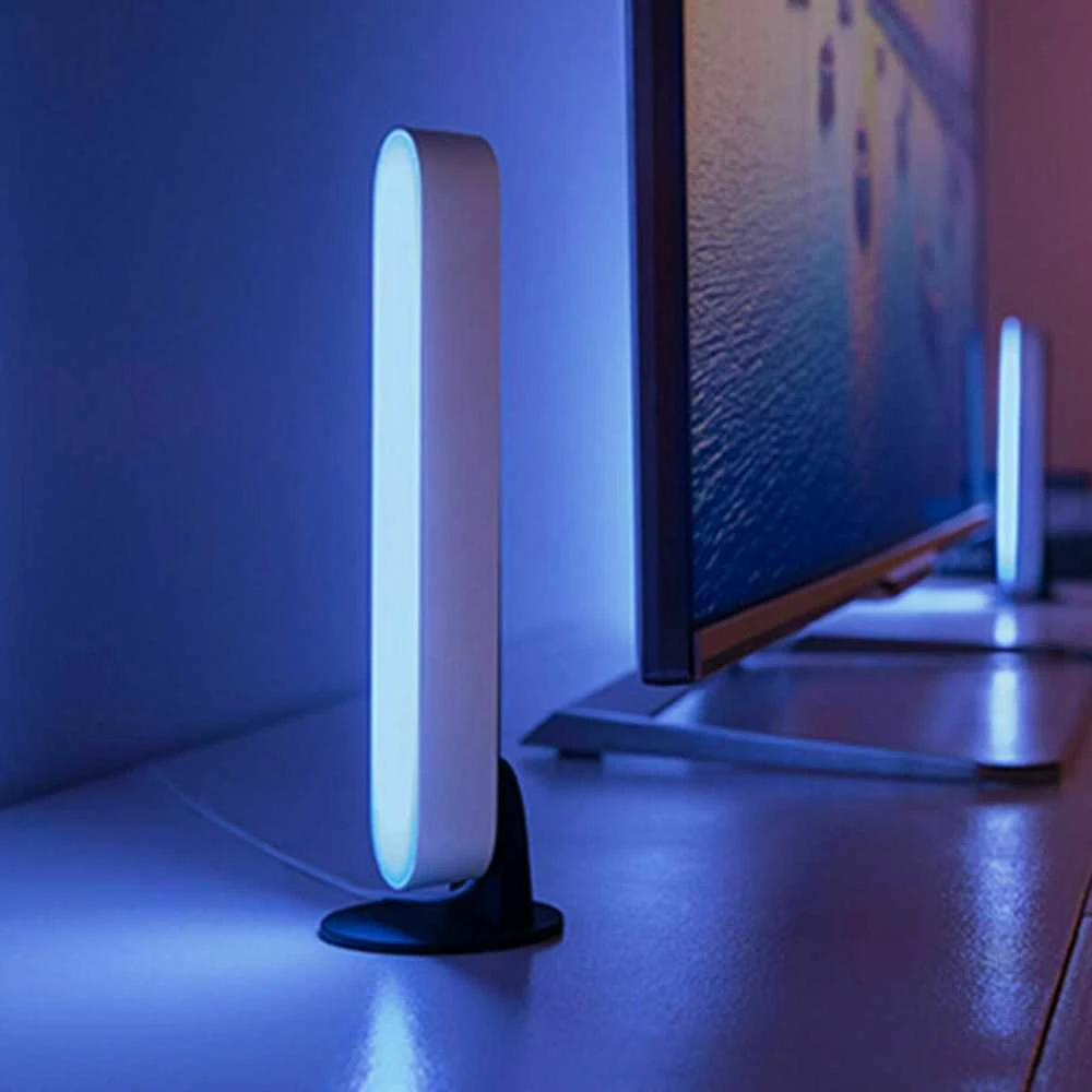 Philips Hue Šviestuvų juosta Play (Balta ir spalvota)