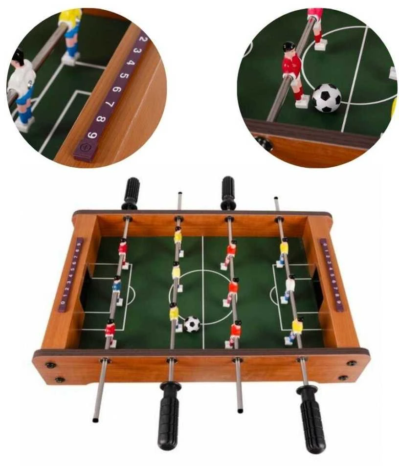 Stalo futbolas Kruzzel