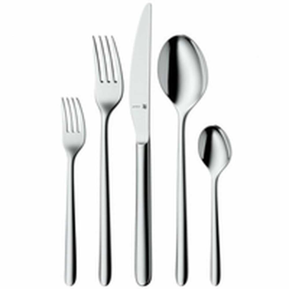 WMF 12619163 flatware set 30 pc(s) Nerūdijantis plienas