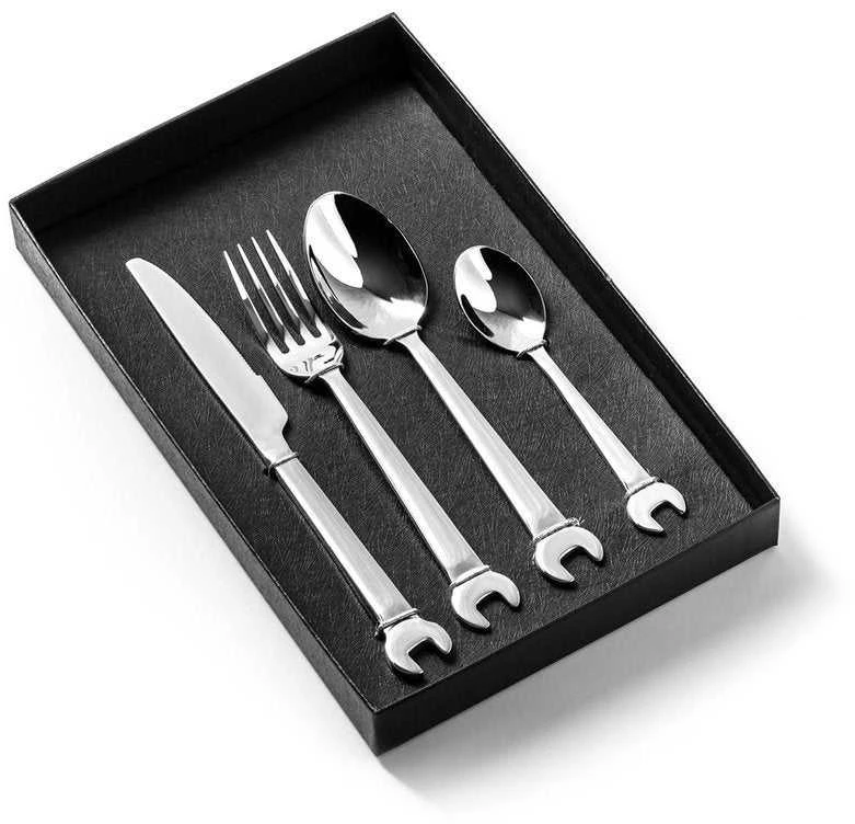 Stalo įrankių raktai - SPICE WRENCHES