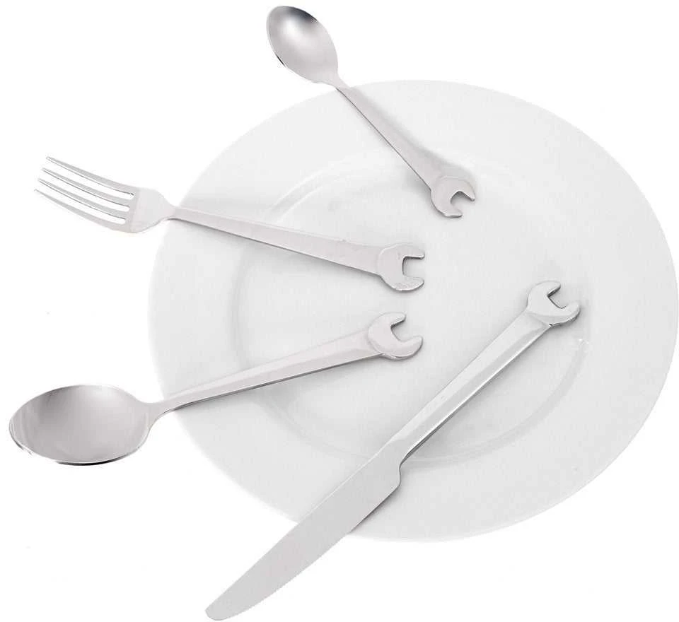 Stalo įrankių raktai - SPICE WRENCHES