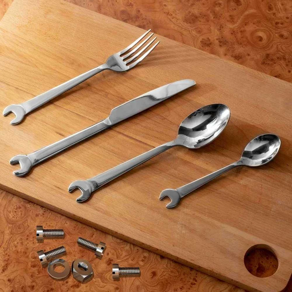 Stalo įrankių raktai - SPICE WRENCHES