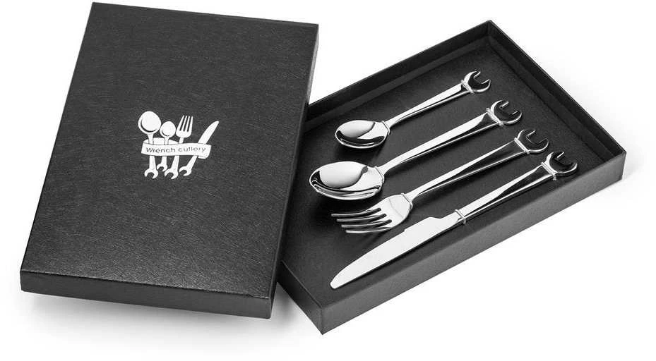 Stalo įrankių raktai - SPICE WRENCHES