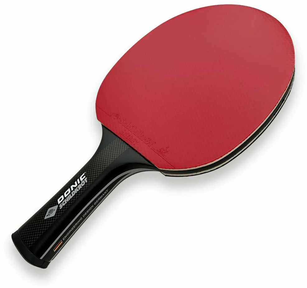 Donic Stalo tennis raketė Schildkröt CarboTec 3000