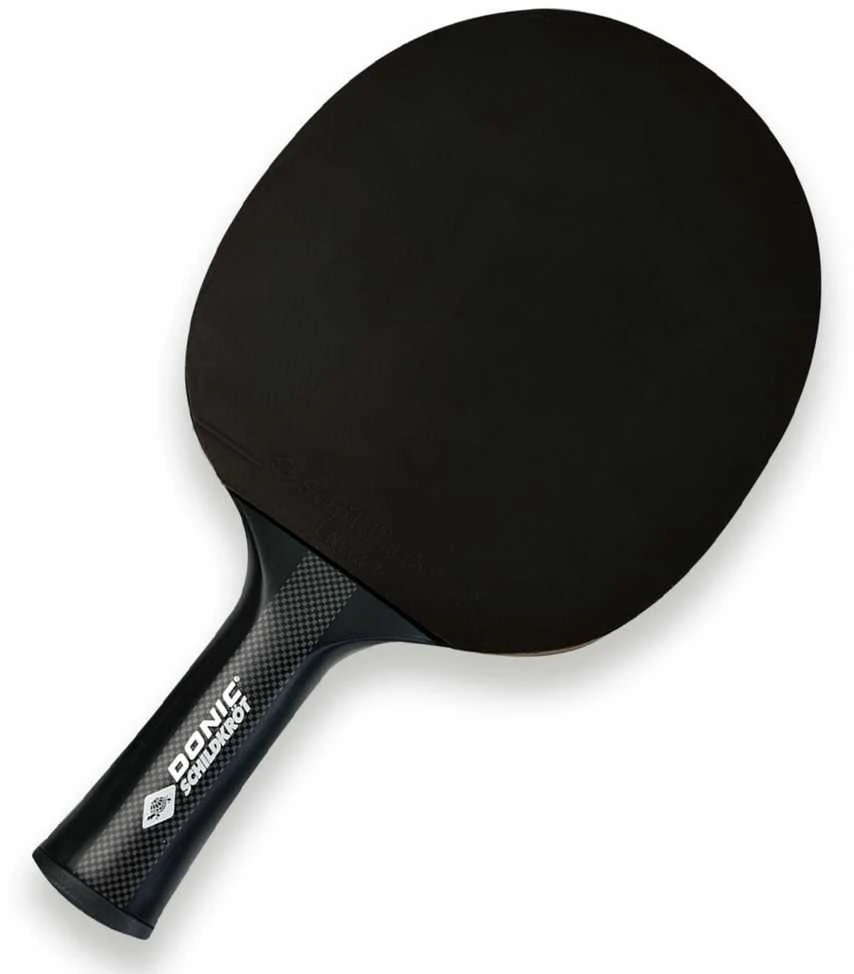 Donic Stalo tennis raketė Schildkröt CarboTec 3000