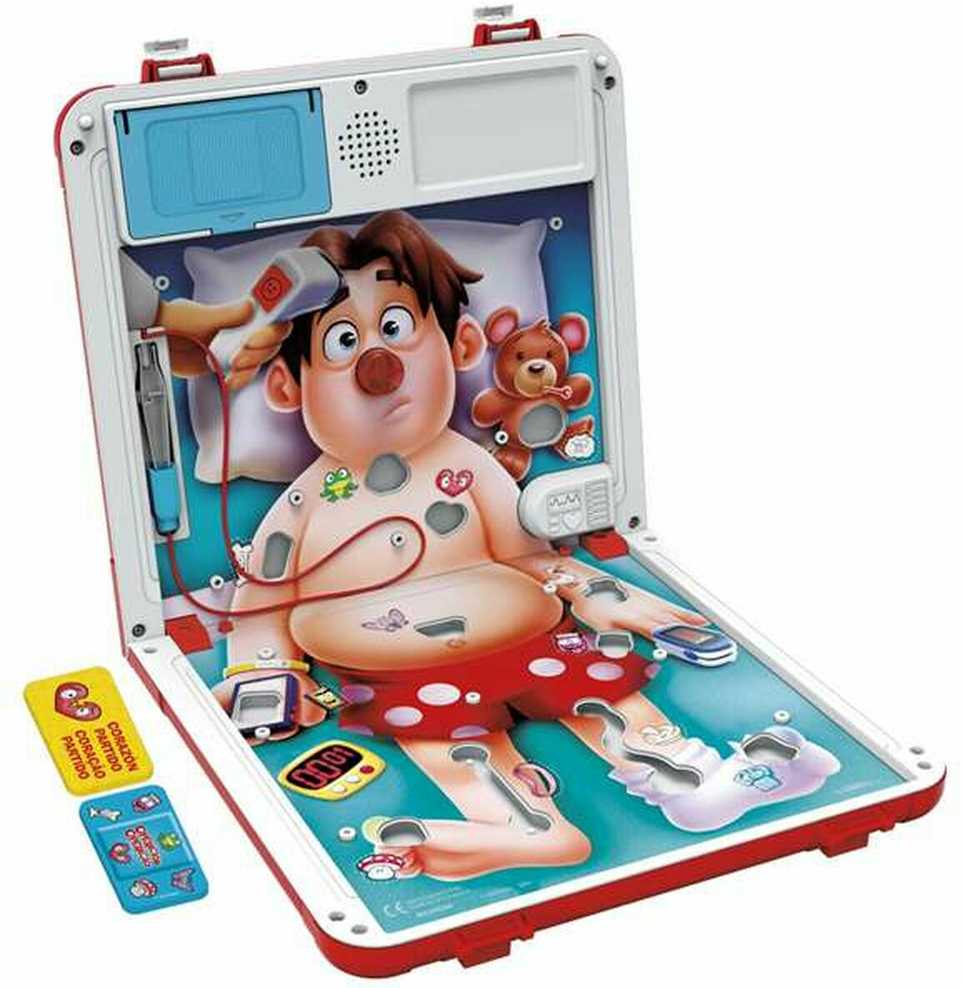 Hasbro Operation Game