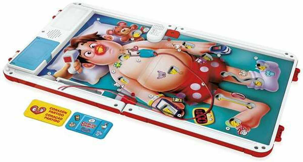 Hasbro Operation Game