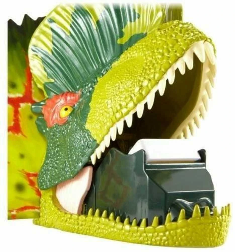 Mattel UNO kortos JURASSIC WORLD (JFT28)