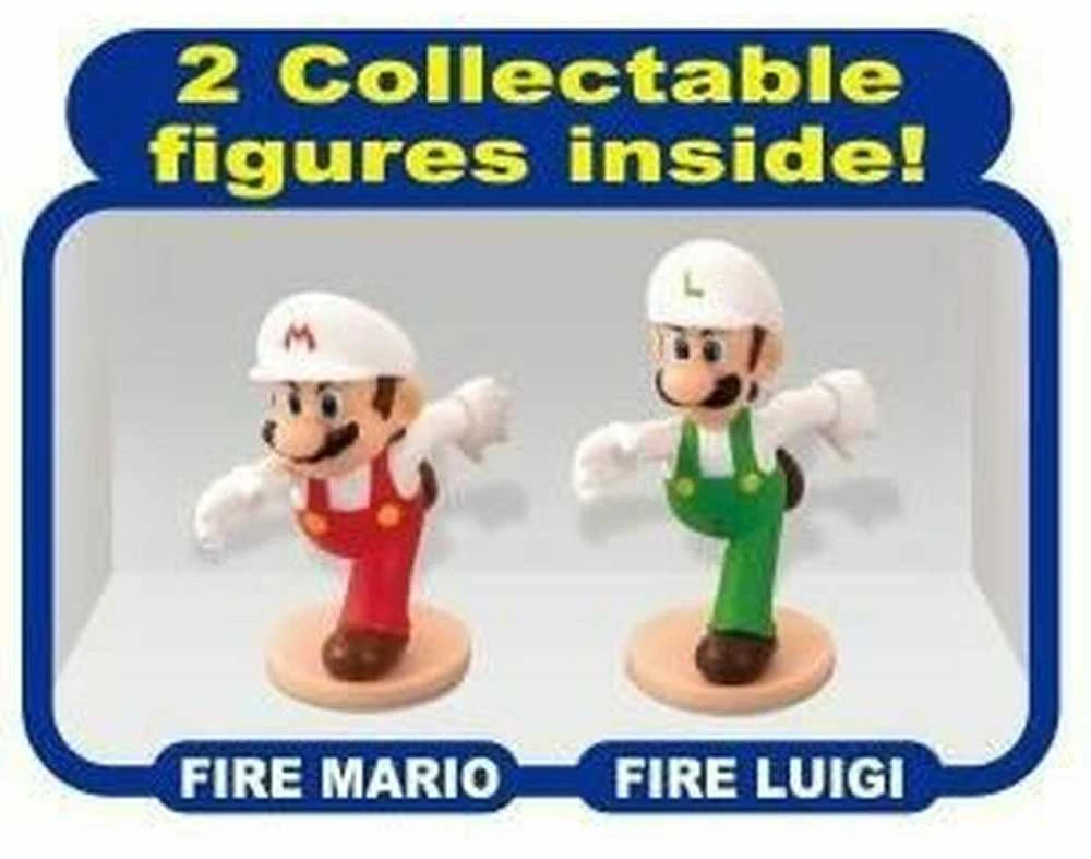 Epoch SUPER MARIO FIRE MARIO STADIUM 7388 PUD6