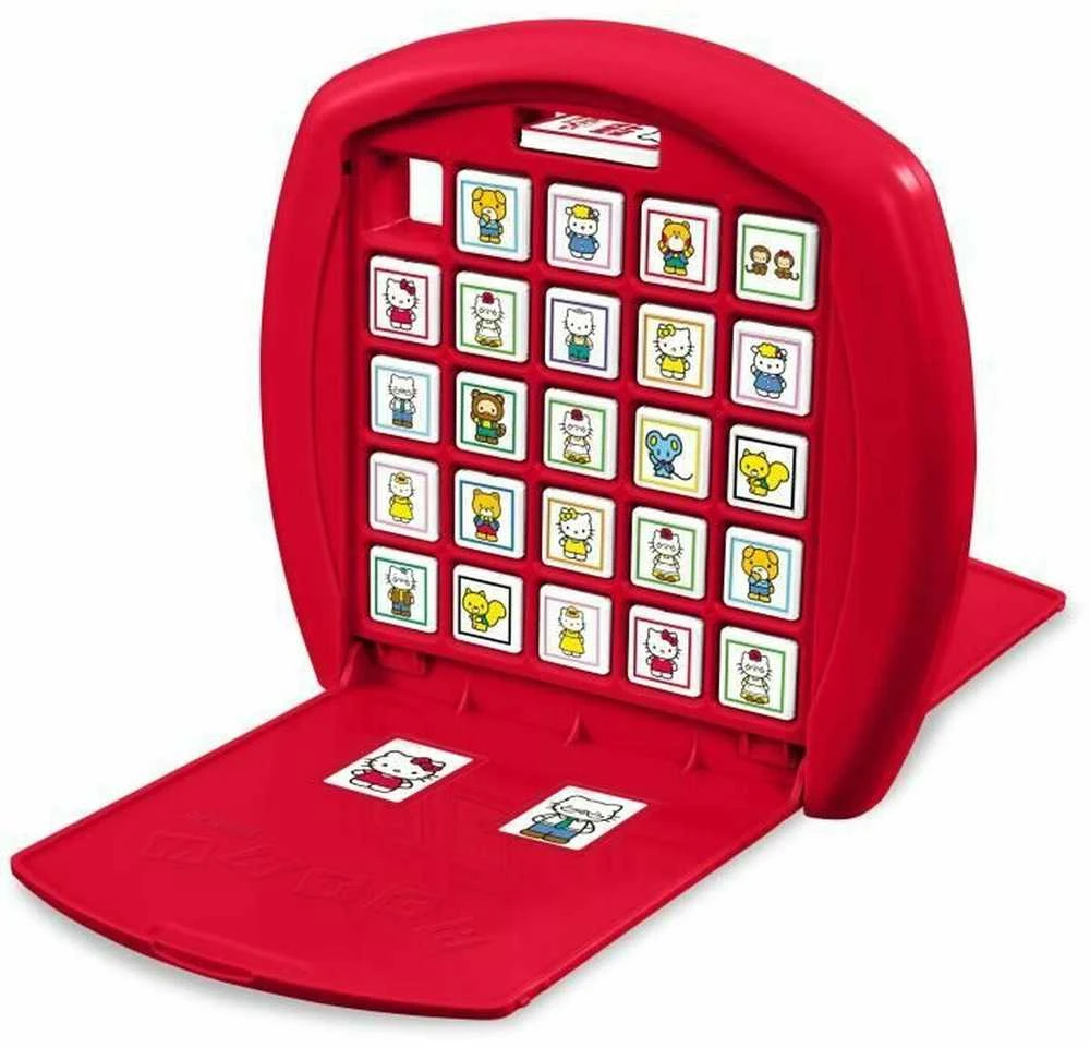 Games Winning Moves Derinkite Hello Kitty