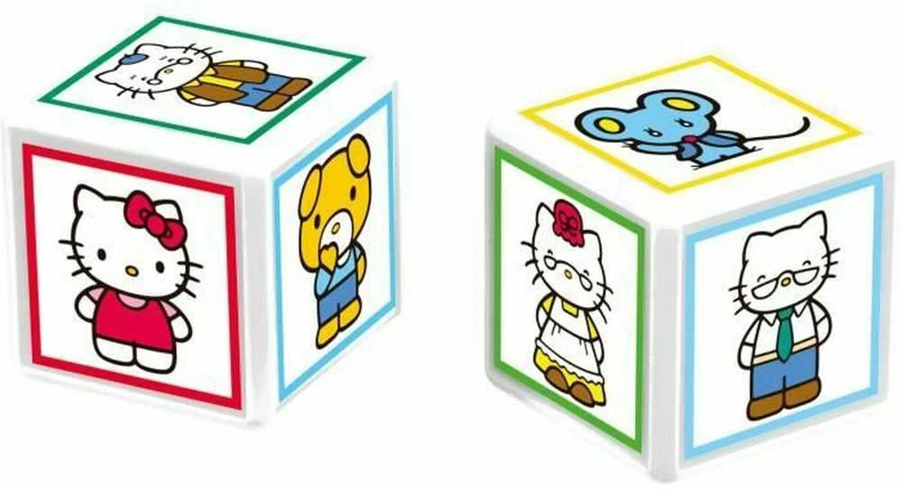 Games Winning Moves Derinkite Hello Kitty