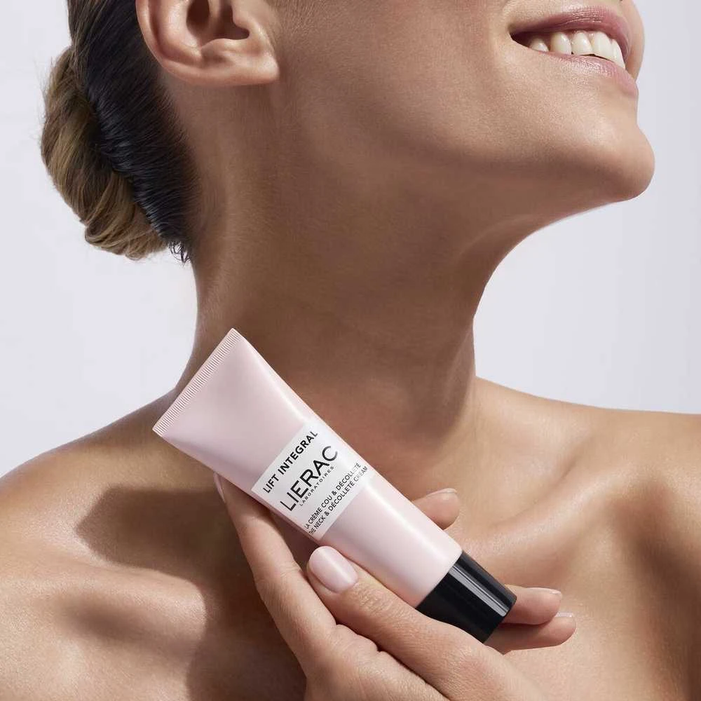Lierac Lift Integral Neck and Décolleté Kreminis, 50 ml
