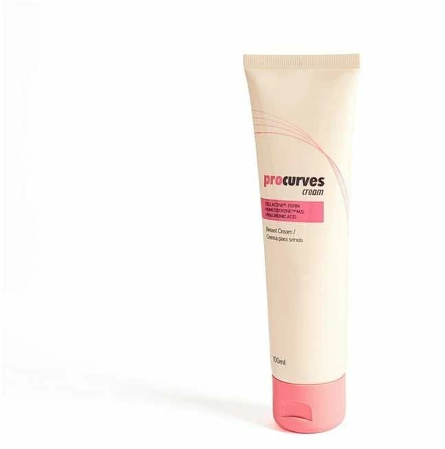 500Cosmetics 500 COSMETICS - PROCURVES kremas krūtims sustiprinti ir padidinti