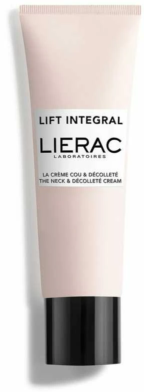 Lierac Lift Integral Neck and Décolleté Kreminis, 50 ml