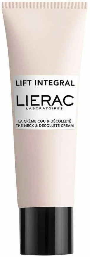 Lierac Lift Integral Neck and Décolleté Kreminis, 50 ml