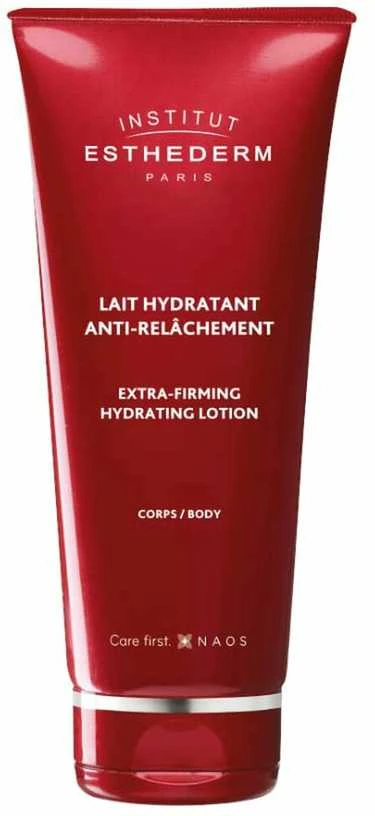 "Institut Esthederm" itin stangrinamasis drėkinamasis losjonas 400ml