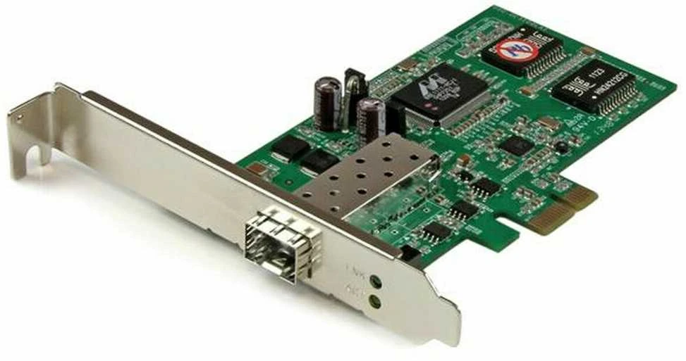 SFP modulis StarTech StarTech PKI SFP KOEFICIENTO TINKLO KORTELĖ (IN)
