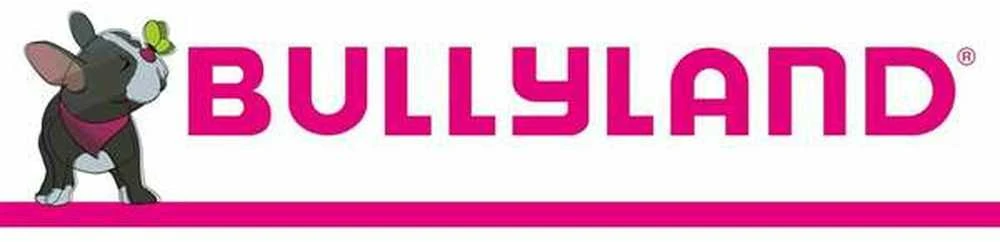 „Bulyland“ veiksmo figūrėlė „BULLYLAND“.