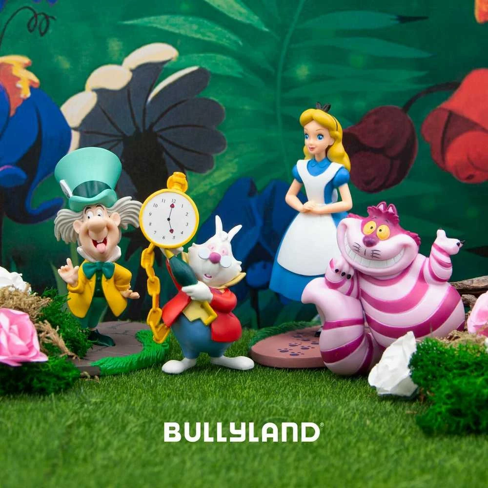 Figūrėlė Bullyland Baltas Rabbit BULLYLAND