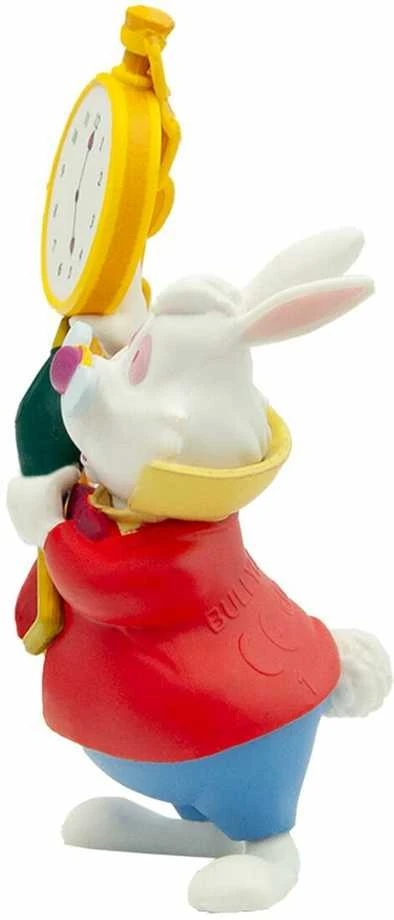 Figūrėlė Bullyland Baltas Rabbit BULLYLAND