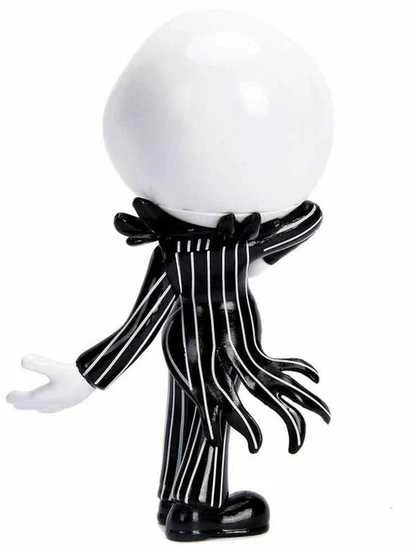 Jada Toys Statulėlė The Nightmare Before Christmas Jack Skellington 10 cm
