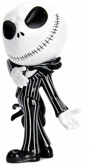 Jada Toys Statulėlė The Nightmare Before Christmas Jack Skellington 10 cm