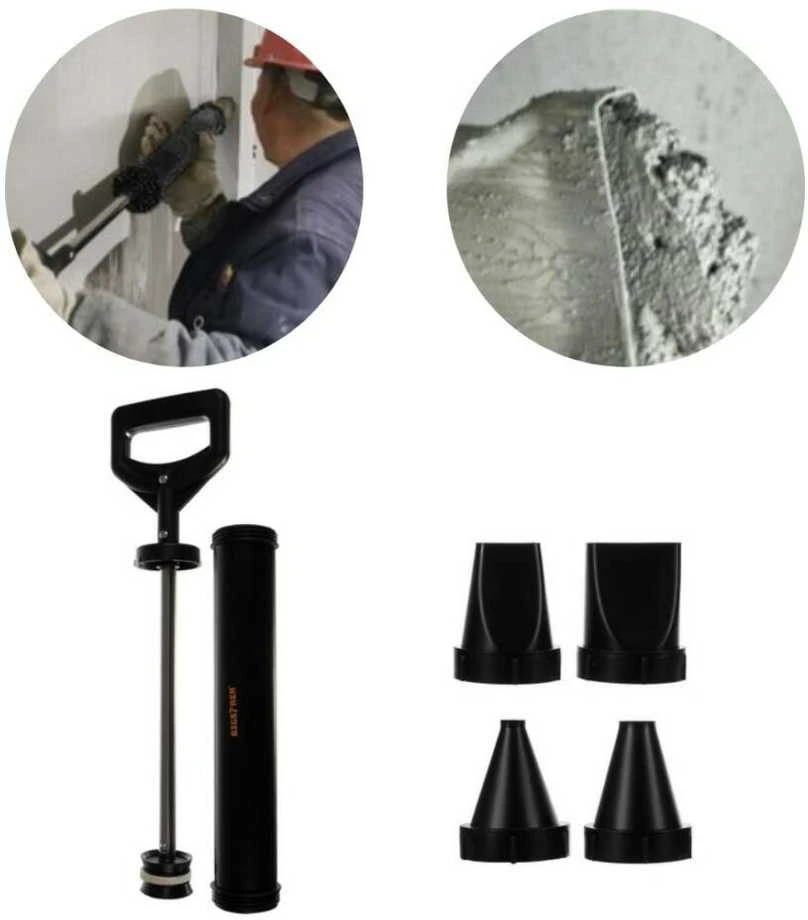 Bigstren Bigstreen 21506 construction squeezer pump