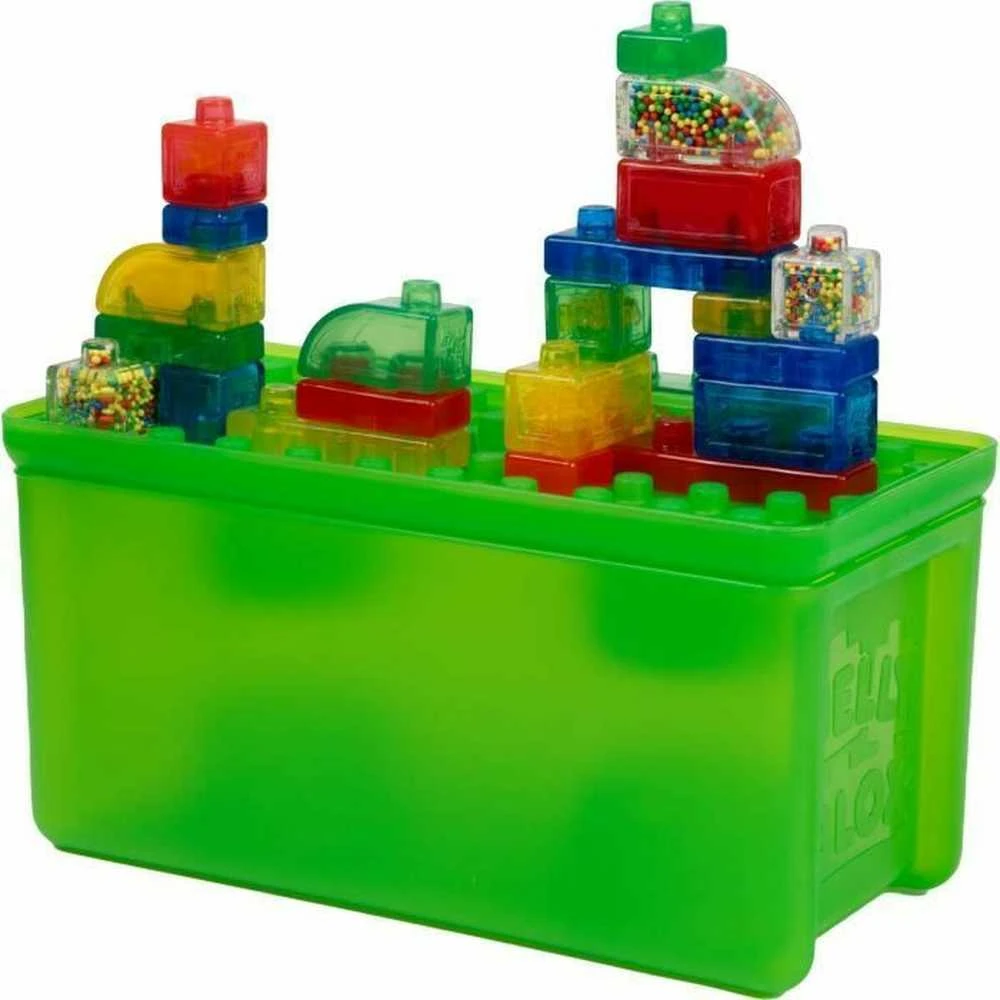 Goliath Dėžutė Jelly Blox kaladėlėms laikyti