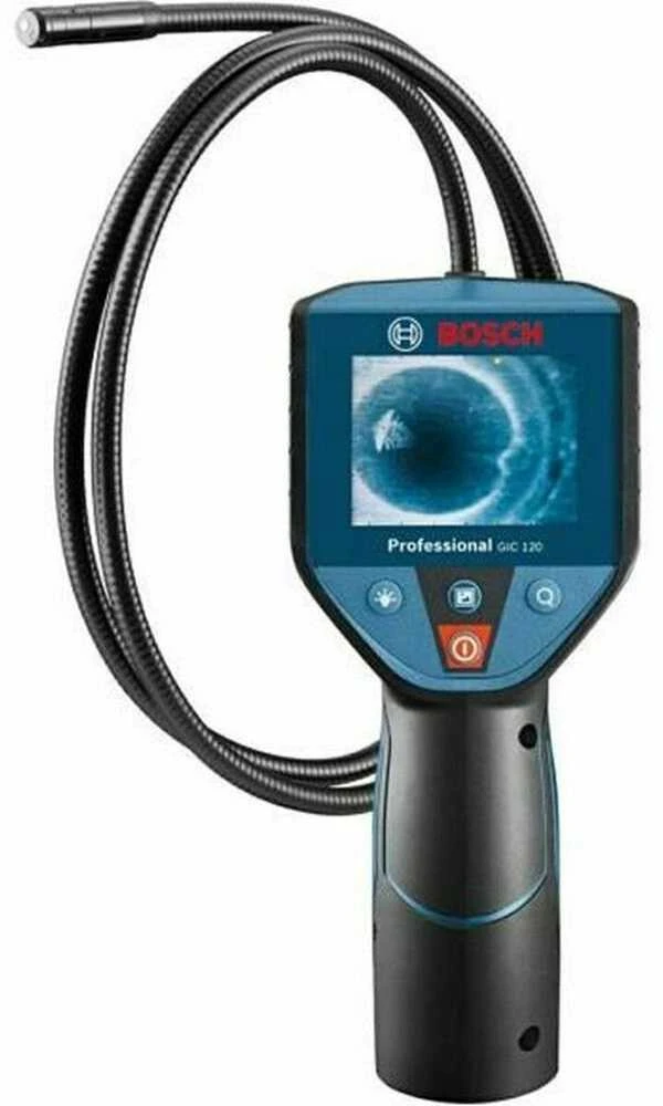 Bosch Patikros kamera GIC 120 Prof., Carton