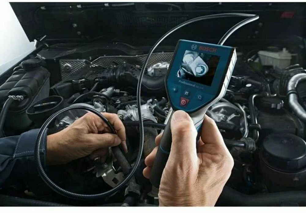 Bosch Patikros kamera GIC 120 Prof., Carton