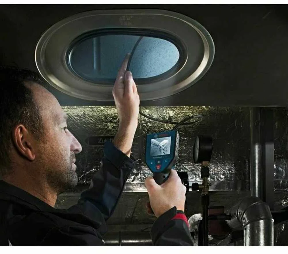 Bosch Patikros kamera GIC 120 Prof., Carton