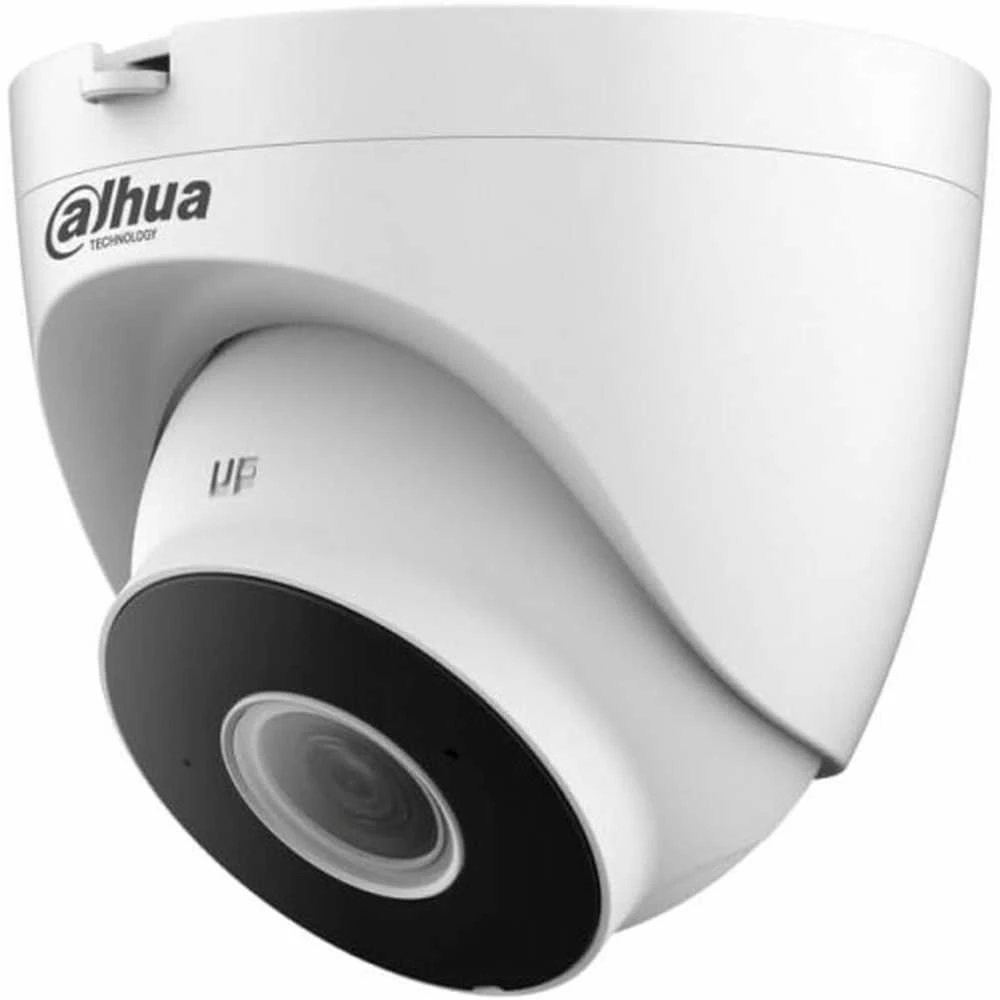 Dahua IP kamera HDW1230DT-STW. 2MP su IR iki 30m. WIFI. SD iki 256GB. 2.8mm 100 3D-NR