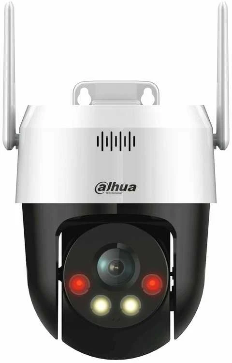 IP GREITASUKĖ LAUKO KAMERA P5AE-PV Picco A2 Wi-Fi - 5 Mpx 4 mm DAHUA