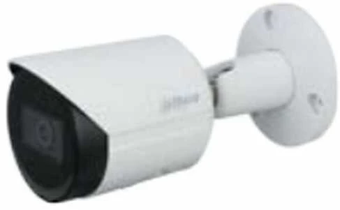 IP KAMERA IPC-HFW2231S-S-0280B-S2-Juodas 2,1 Mpx - 1080p 2,8 mm DAHUA