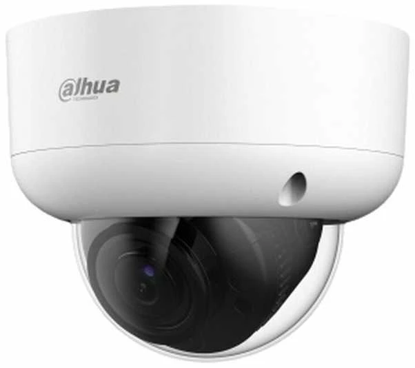 ANTIVANDALINĖ AHD, HD-CVI, HD-TVI, PAL KAMERA HAC-HDBW1200RA-Z-2712-S6 - 1080p 2,7 ... 12 mm - MOTOZOOM DAHUA