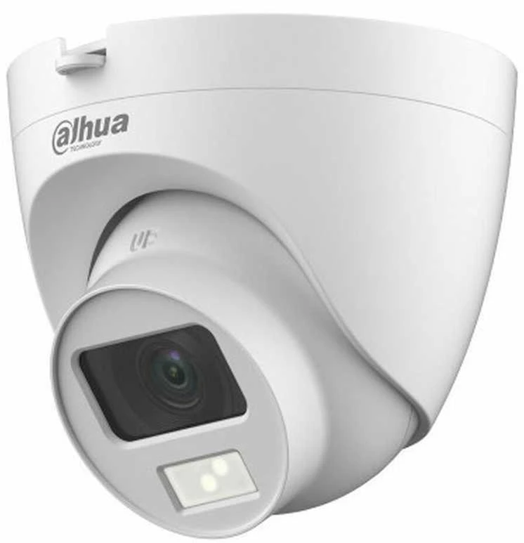 AHD, HD-CVI, HD-TVI, PAL KAMEROS HAC-HDW1500CLQ-IL-A-0280B-S2 – 5 Mpx 2,8 mm DAHUA
