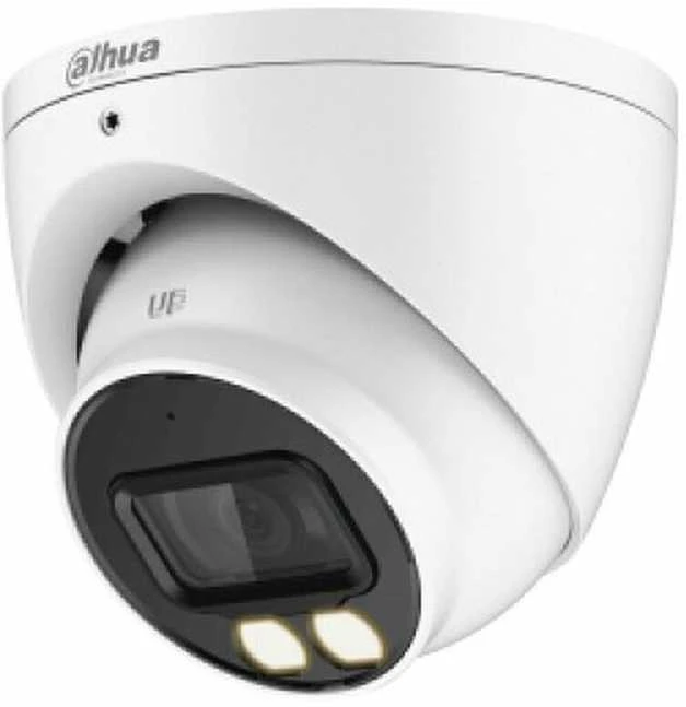 IP KAMERA IPC-HDW1239V-A-IL Išmanus dvigubas apšvietimas – 1080p 2,8 mm DAHUA