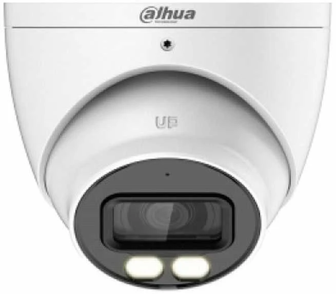 IP KAMERA IPC-HDW1239V-A-IL Išmanus dvigubas apšvietimas – 1080p 2,8 mm DAHUA
