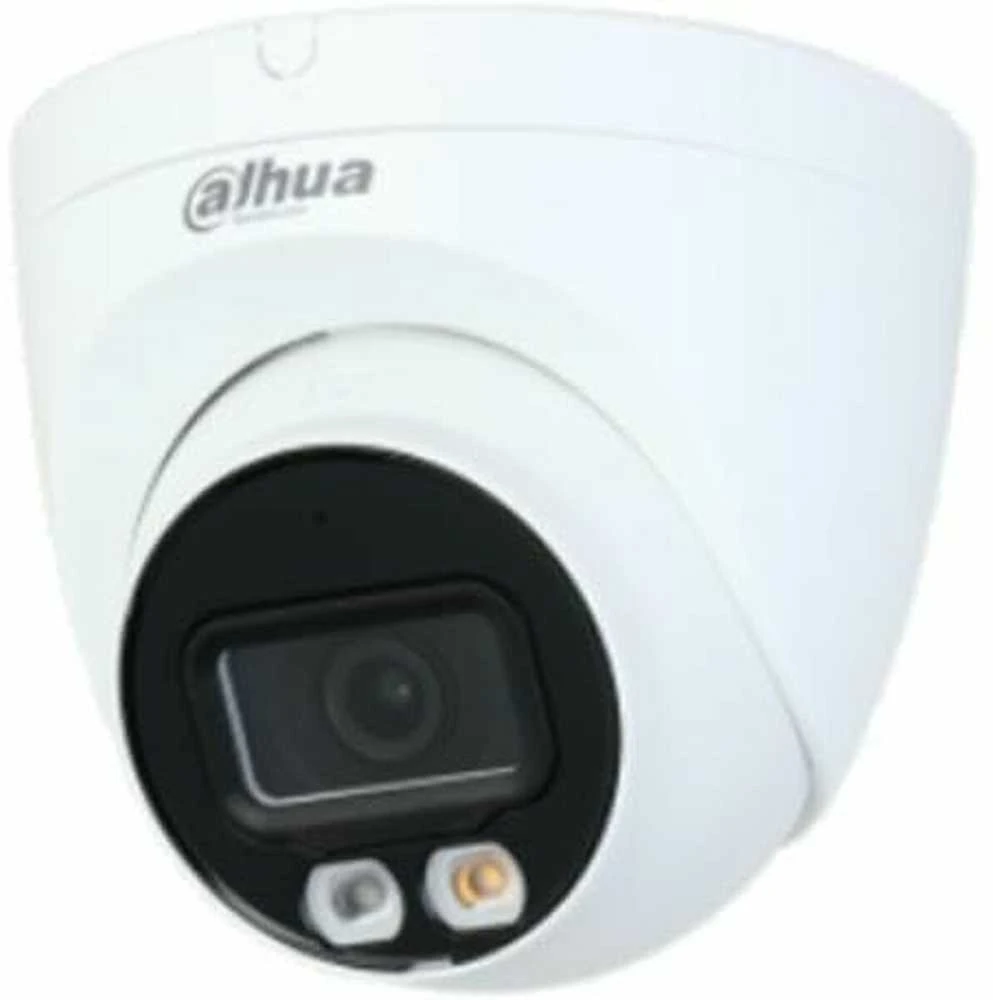 IP KAMERA IPC-HDW2549TM-S-IL-0280B WizSense - 5 Mpx 2.8 mm DAHUA
