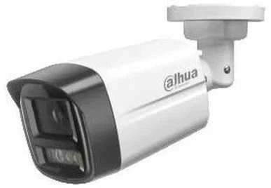 IP KAMERA IPC-HFW1439TL1-A-IL „Išmanus dvigubas apšvietimas“ – 3,7 Mpx 2,8 mm DAHUA
