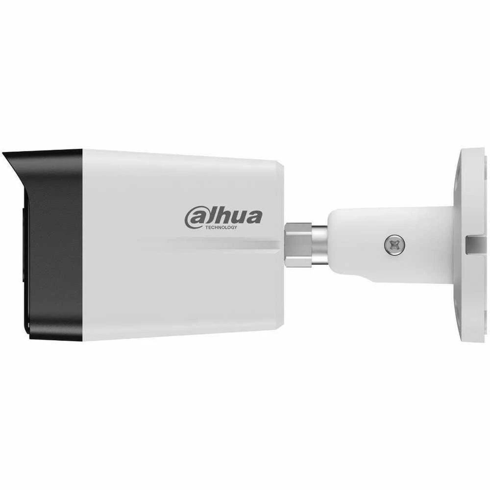 IP Kamera - Dahua 6MP Kupolas Baltas