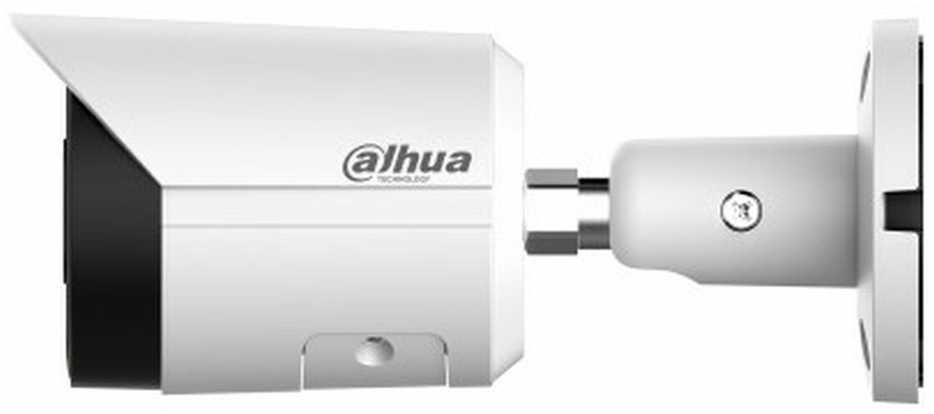 IP KAMERA IPC-HFW2549S-S-IL-0360B WizSense - 5 Mpx 3.6 mm DAHUA