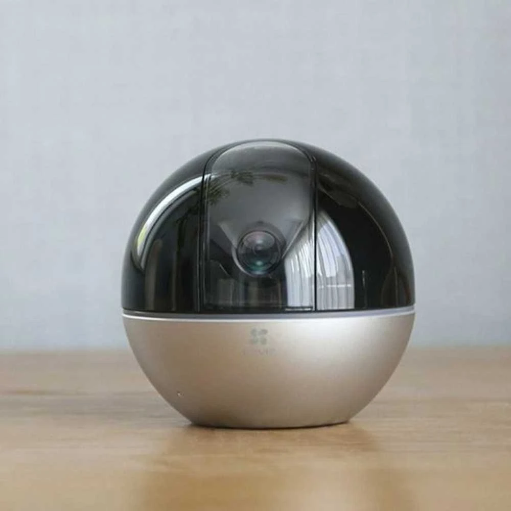 EZVIZ CS-E6 valdoma vidaus kamera