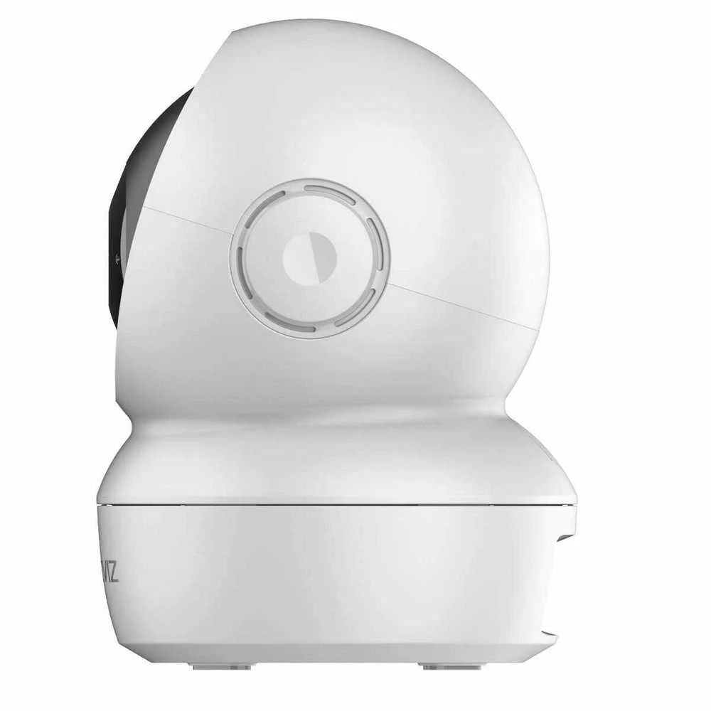 IP Kamera - EZVIZ H6C 2K+ Belaidė Balta Vidinė