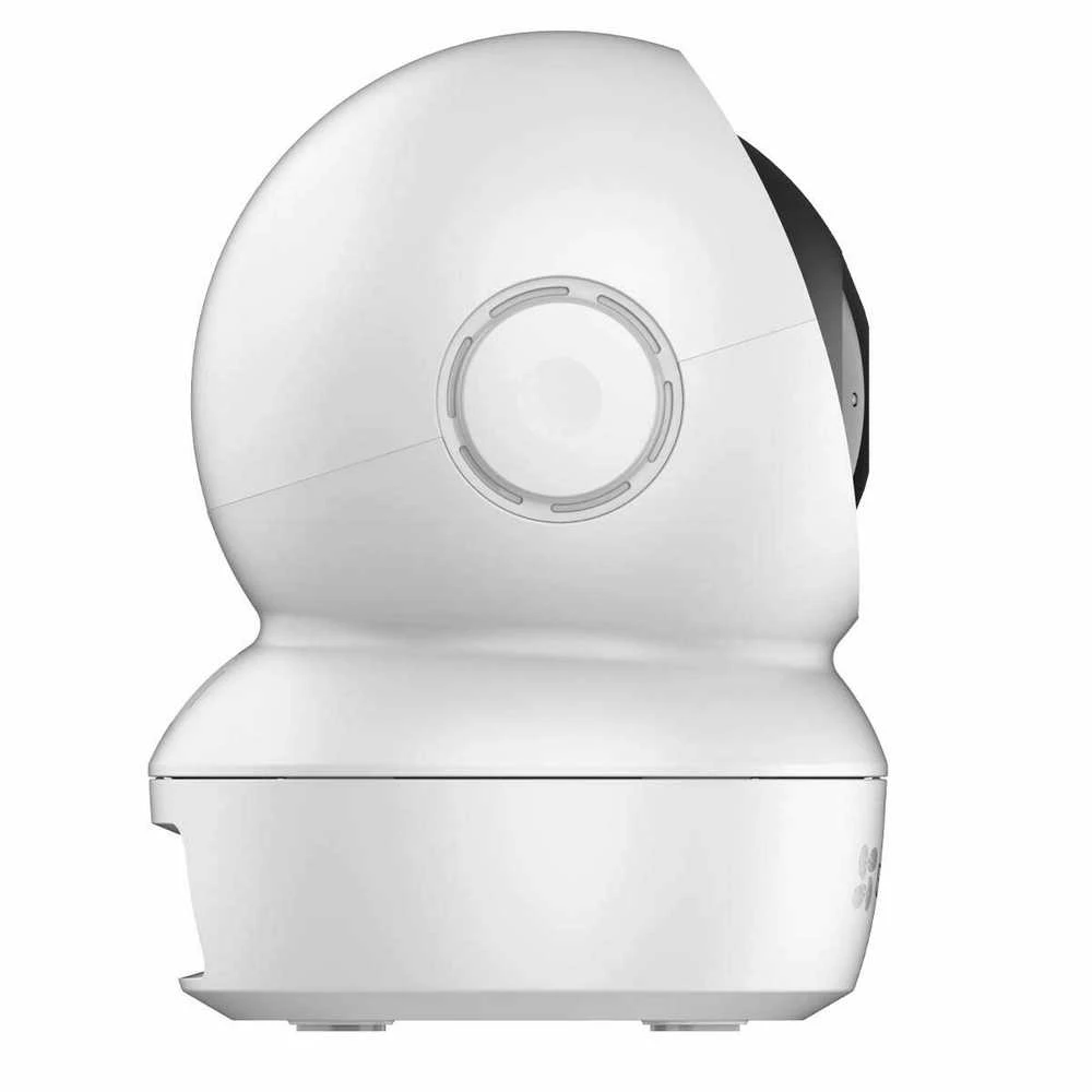 IP Kamera - EZVIZ H6C 2K+ Belaidė Balta Vidinė