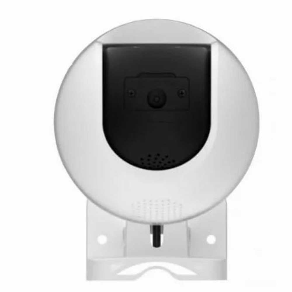 IP Vaizdo Kamera - EZVIZ H8c Pro 3K Dome 2880x1620 Lauko Naktinis Matymas