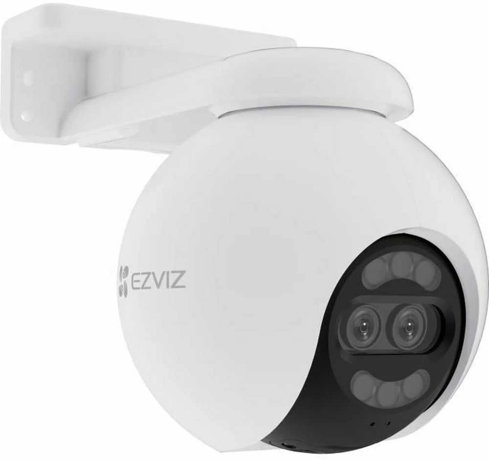 EZVIZ CS-H80x valdoma lauko kamera