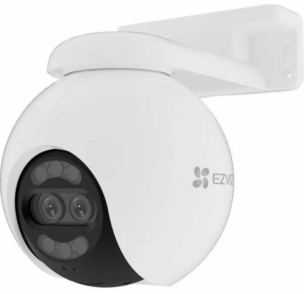 EZVIZ CS-H80x valdoma lauko kamera